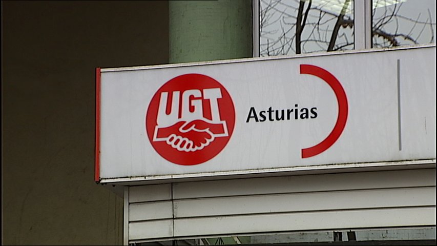 Imputados exdirigentes de UGT Asturias