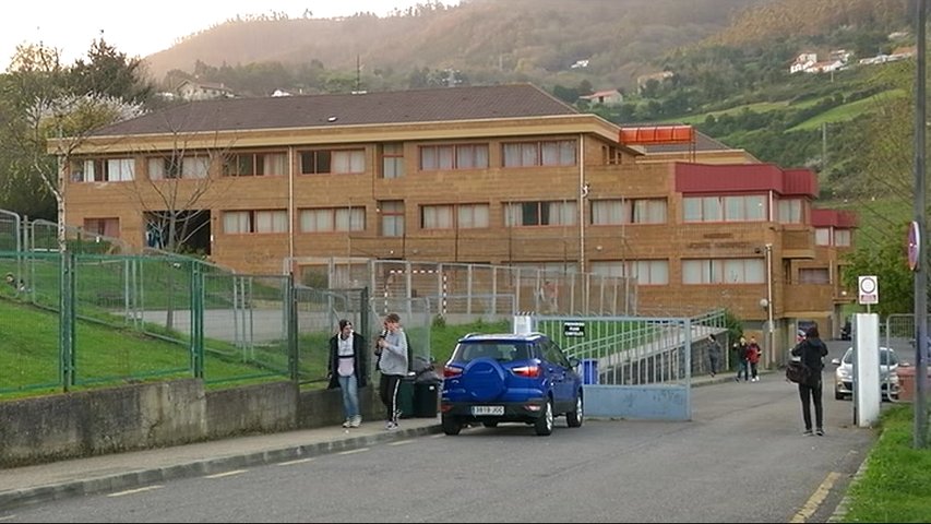 Instituto Monte Naranco