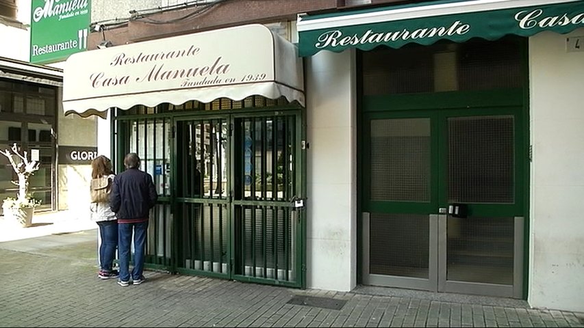 Autónomos piden al Gobierno que les garantice la prestación por cese de actividad