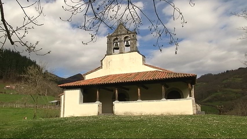 Iglesia de San Vicente