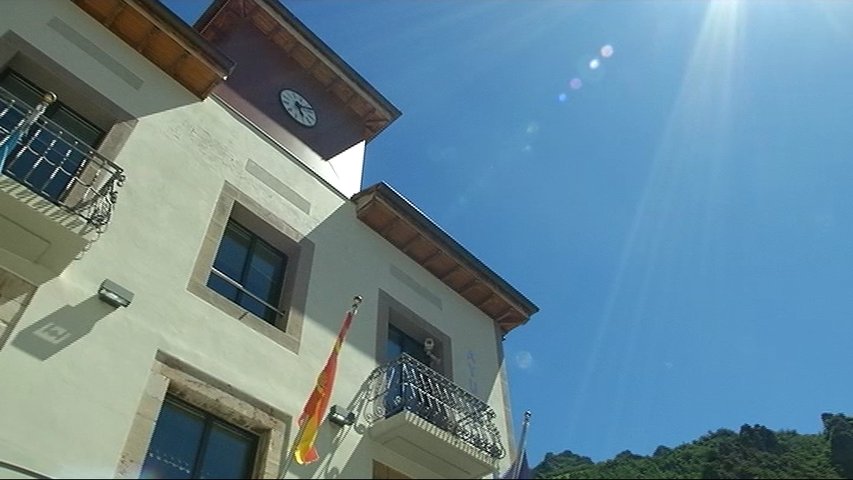 Ayuntamiento de Somiedo