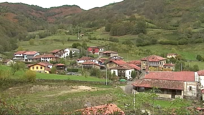 San Juan de Beleño, Ponga
