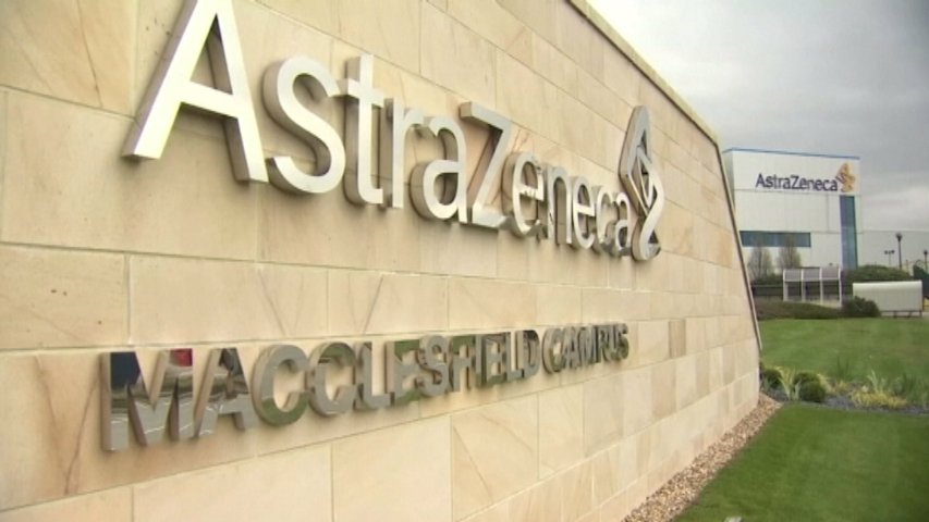 La vacuna de Oxford y AstraZeneca, disponible a partir del próximo lunes