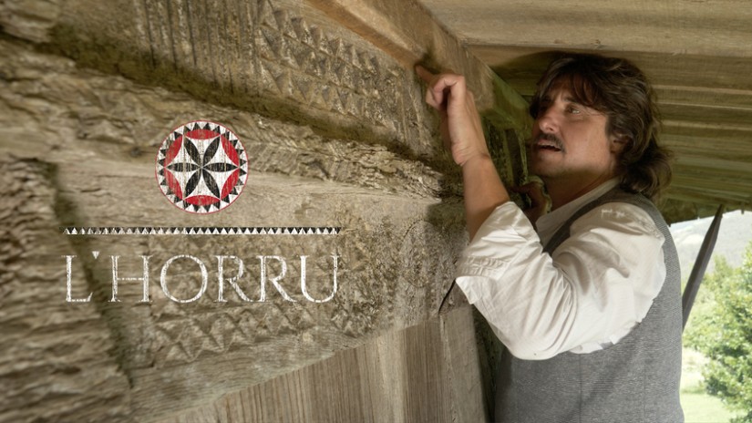 Ver programa L'horru