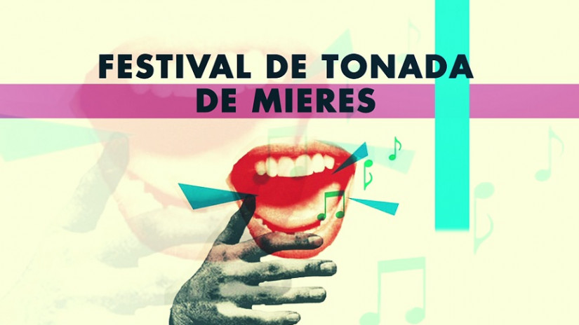 Ver programa Festival de tonada de Mieres