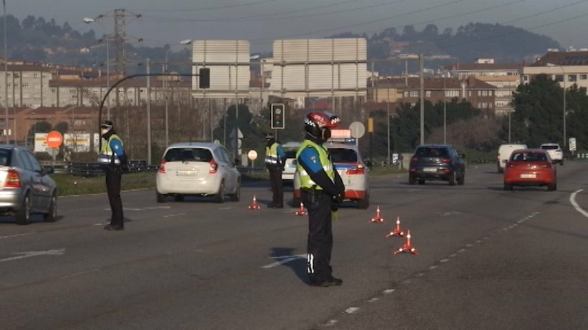 Medidas contra la contaminación en Gijón