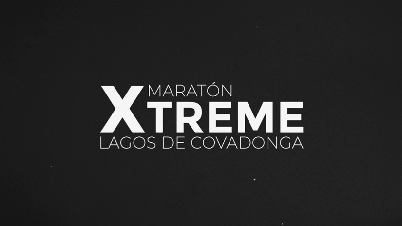 Ver programa Xtreme Lagos de Covadonga