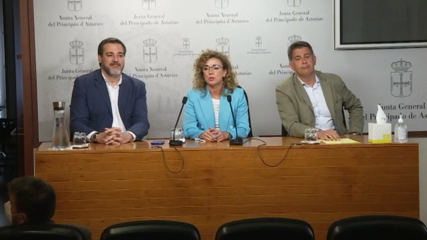  Ciudadanos pedirá en el Congreso y en la UE la reapertura de la Autopista del Mar