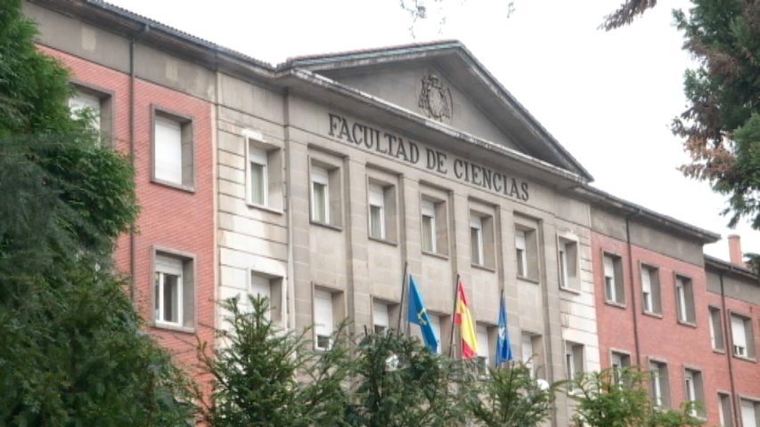 Facultad de Ciencias de la Universidad de Oviedo