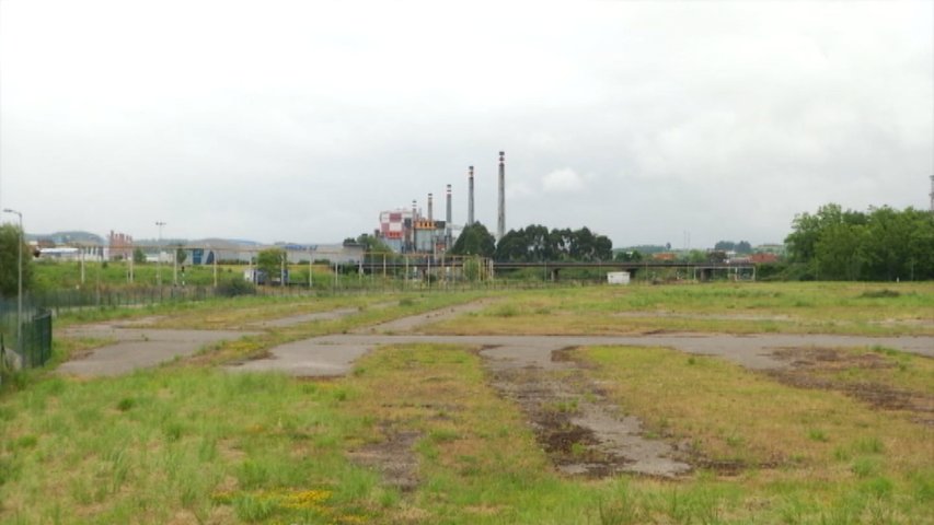 Isla de la Innovación en Avilés