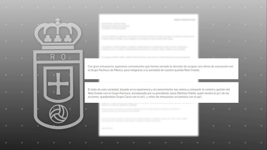 Noticias del Real Oviedo - La Nueva España