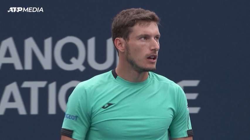 Pablo Carreño, mejor deportista asturiano de 2021 por la Asociación de la Prensa Deportiva Asturiana