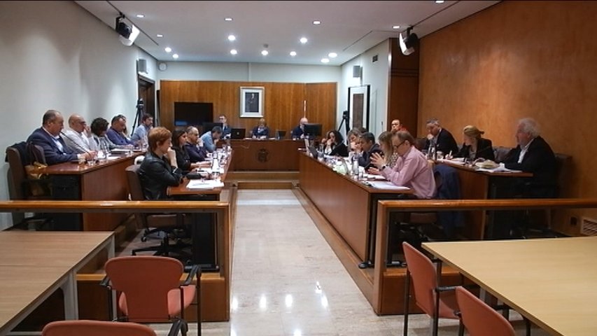 Ciudadanos garantiza la aprobación de los presupuestos de Avilés para el próximo año