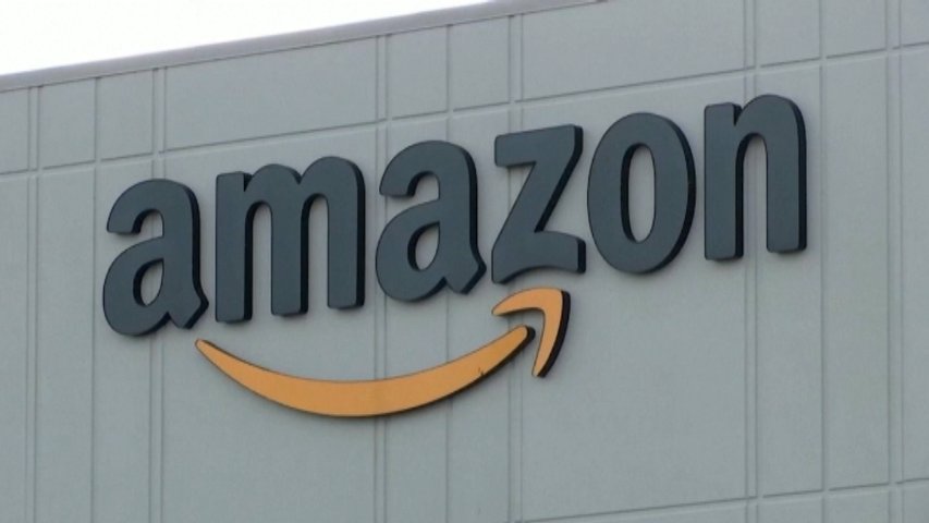 Instalaciones de Amazon en Siero