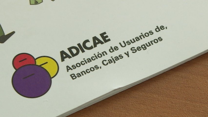 Asociación de Usuarios de Bancos Cajas y Seguros 