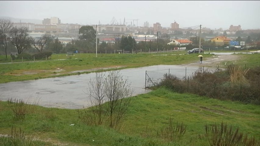 El Ayuntamiento firma el convenio por el que cede suelo en La Peral para el hospital de Quirón