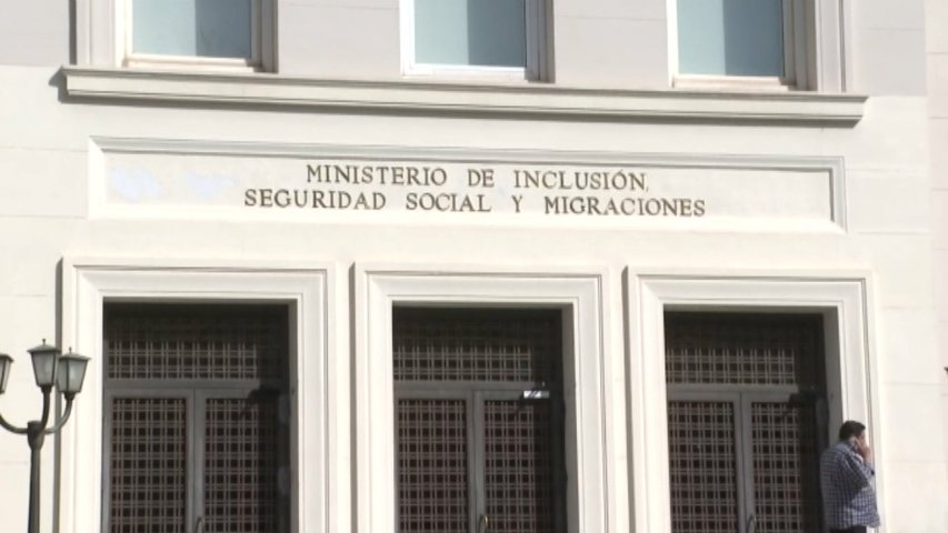 Ministerio de Inclusión, Seguridad Social y Migraciones