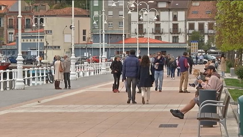 El sector turístico hace un balance muy positivo del puente del 1 de mayo