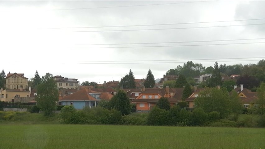 Continúa la preocupación entre los vecinos de la zona rural gijonesa por la oleada de robos en viviendas