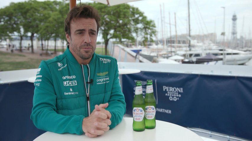 Diez años después Fernando Alonso busca su victoria 33 en el mismo escenario que conquistó su último triunfo