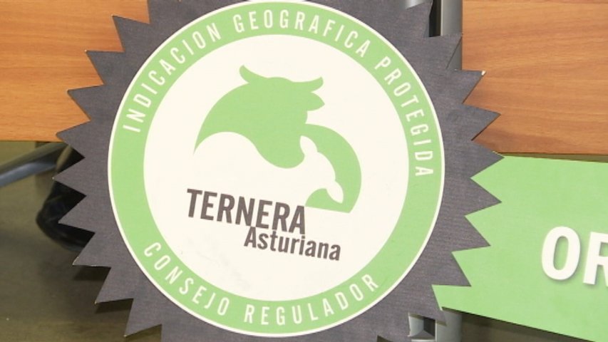 La IGP Ternera Asturiana certificó más de 6 millones de kilos y 22.000 terneros en 2022