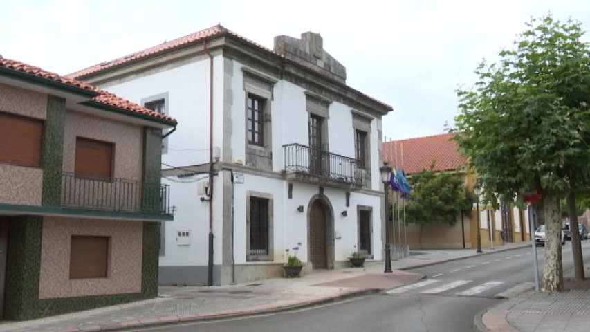 El cadáver localizado en Cabo Vidio es el del alcalde de Soto del Barco