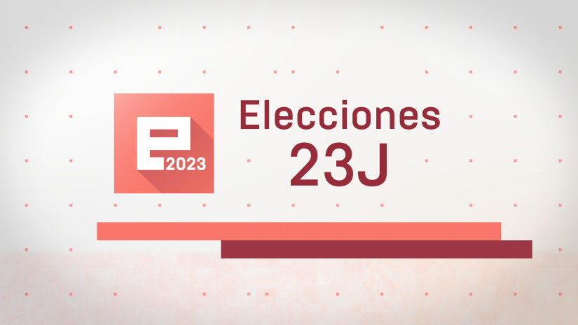 Elecciones generales de 2023
