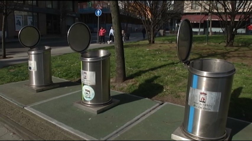 Gijón elaborará 'lo antes posible' un nuevo plan municipal de prevención de residuos