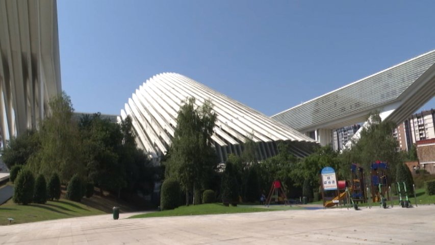 El Ayuntamiento de Oviedo, dispuesto a adquirir todo el centro comercial Calatrava