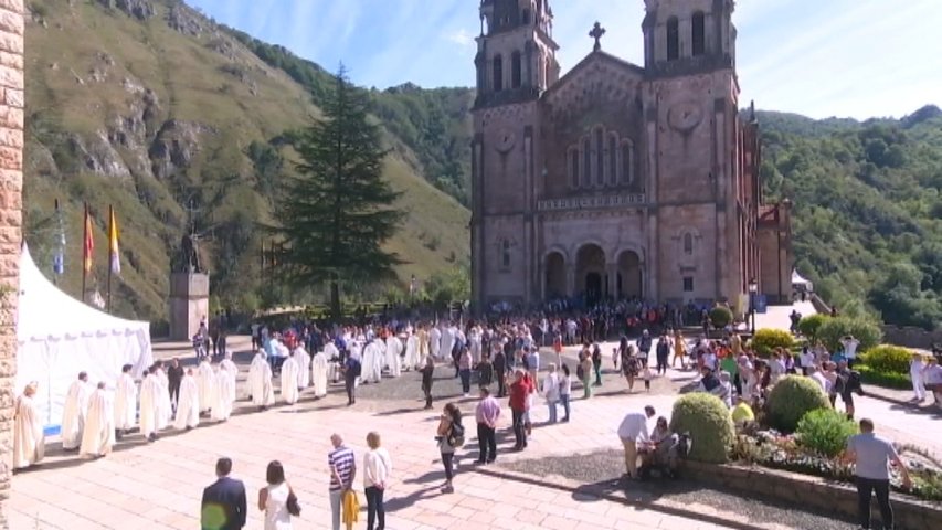 TPA ofrecerá una programación especial con motivo del Día de Asturias 