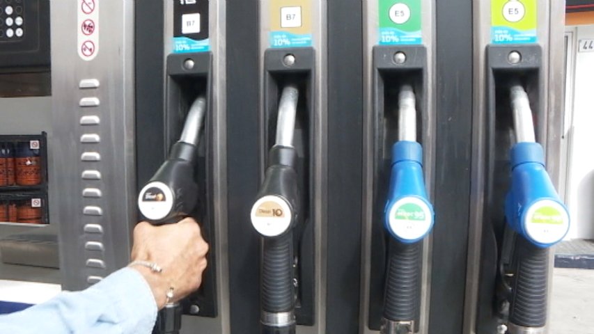 Asetra pide al ministerio que amplíe la bonificación de los carburantes