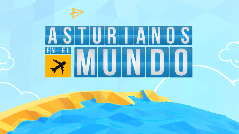 Asturianos en el mundo