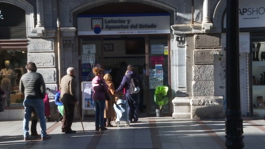 Asturias, la comunidad autónoma que más dinero se gasta en la Lotería del Niño