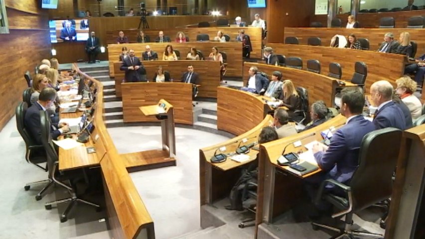 El PP presenta 168 enmiendas al presupuesto por importe de 55 millones