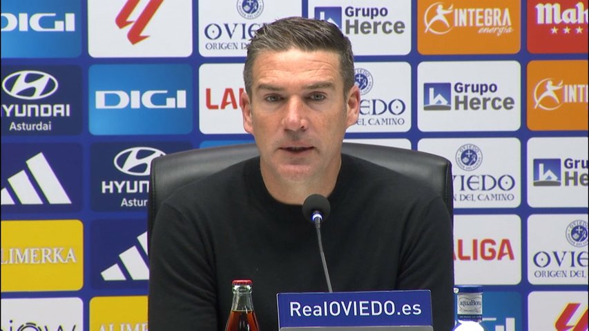 Real Valladolid - Real Oviedo, en directo