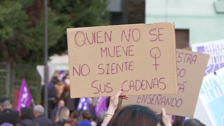 Seis de cada diez jóvenes considera que el feminismo debe implicar a hombres y mujeres