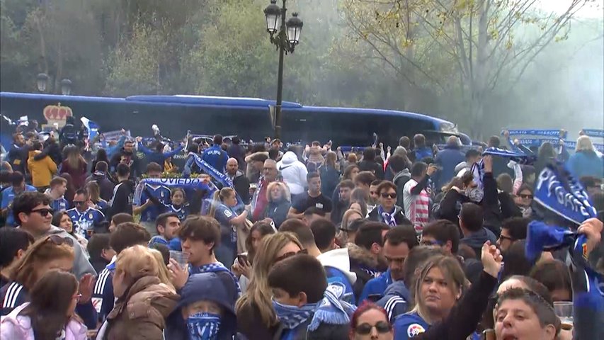 El Real Oviedo vence al Villarreal B (2-1)