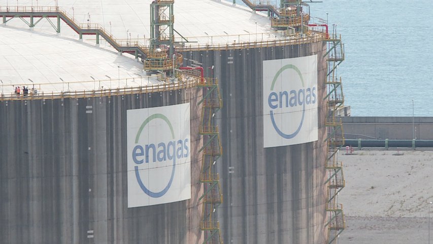 El IVA del gas natural vuelve a pagarse al 21%