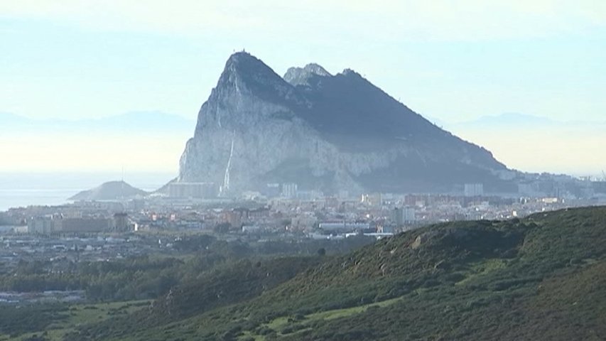 Reunión a tres bandas en Bruselas para acabar de cerrar el acuerdo sobre Gibraltar