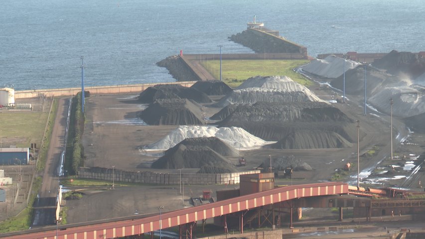 CSI pide ceses en Ebhisa por las negligencias y la mala gestión que provocaron la sanción medioambiental