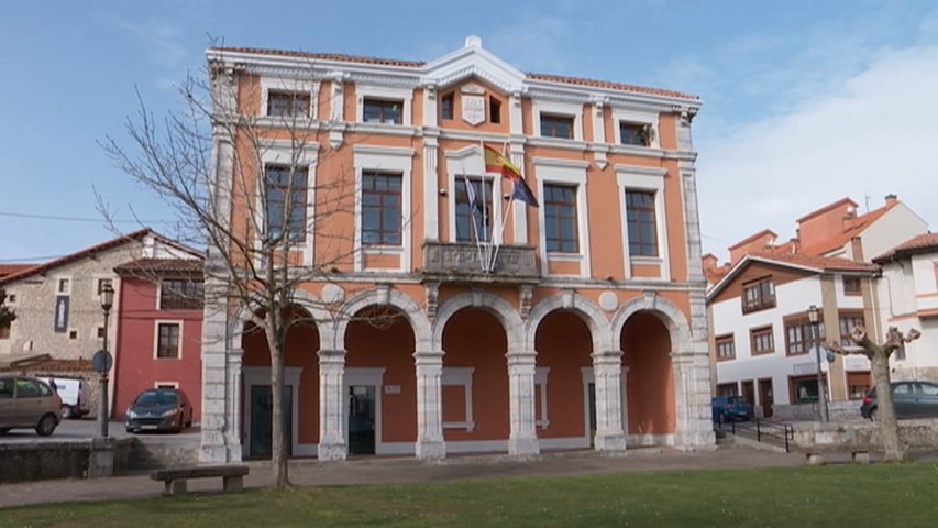 Ayuntamiento de Ribadedeva