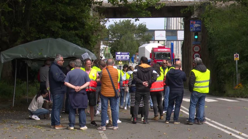 Semana clave para la negociación del ERE de Saint-Gobain