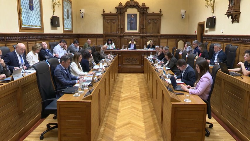 Gijón aprueba la modificación del PGO para la construcción del hospital de Quirón