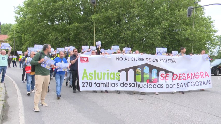 Los trabajadores de Sekurit quieren un paréntesis en la negociación para presentar su propuesta de viabilidad con datos concretos