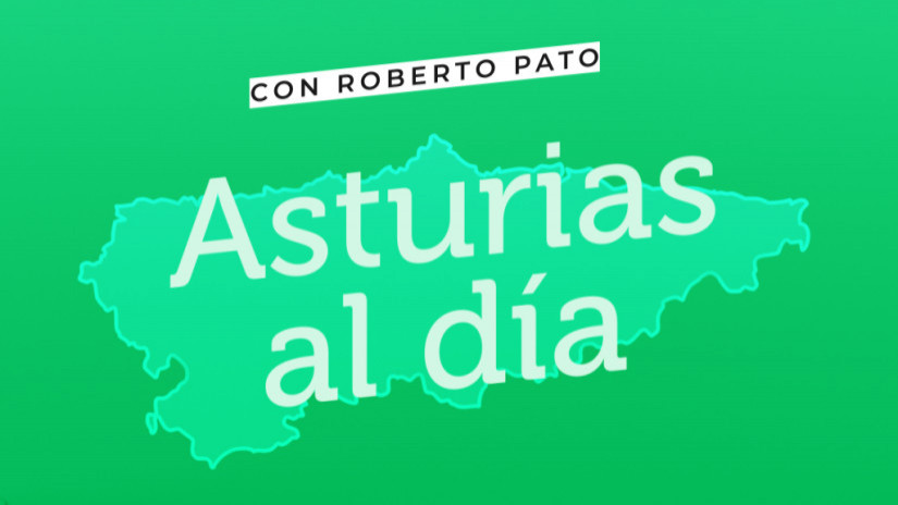 Ver programa Asturias al día