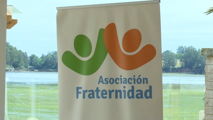 La Asociación Fraternidad de Castropol, ejemplo de inclusión