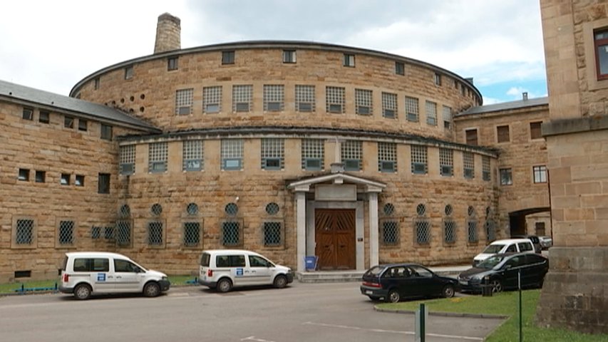 Sede de RTPA en la Laboral de Gijón