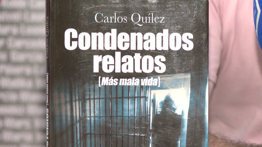 'Condenados relatos' y 'Muerte en la ría' se presentan en la Semana Negra