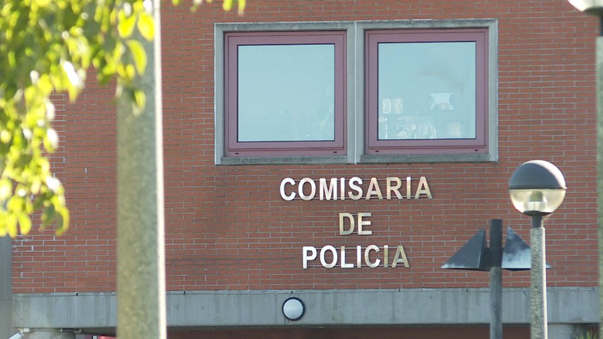 Comisaría de Policía de Gijón