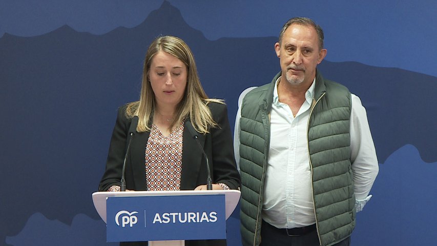 El PP asegura que los 'recortes' ponen en 'peligro' el servicio de Correos en Asturias